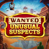 Wanted Unusual Suspects