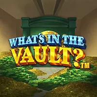 Whats in the Vault?