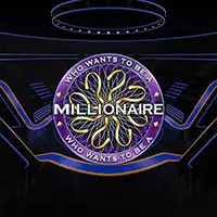 Who Wants to be a Millionaire
