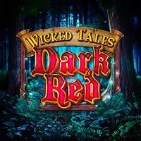 Wicked Tales Dark Red