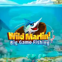 Wild Marlin! - Big Game Fishing