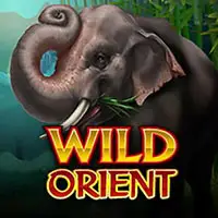 Wild Orient