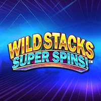 Wild Stacks Super Spins