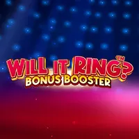 Will It Ring? Bonus Booster