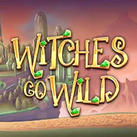 Witches Go Wild