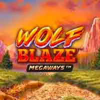 Wolf Blaze Megaways