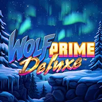 Wolf Prime Deluxe
