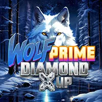 Wolf Prime Diamond X UP