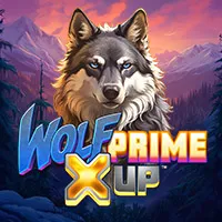Wolf Prime X UP