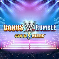 WWE Bonus Rumble Gold Blitz