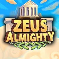 Zeus Almighty