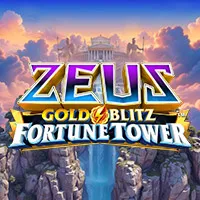 Zeus Gold Blitz Fortune Tower