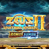 Zeus Lightning Riches II