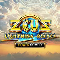 Zeus Lightning Riches Power Combo