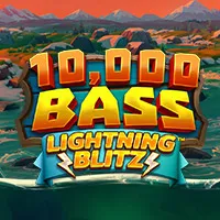 10000 Bass Lightning Blitz
