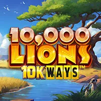 10000 Lions 10K Ways