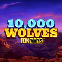 10000 Wolves 10K Ways