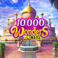 10,000 WONDERS 10K WAYS