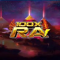 100X RA