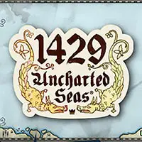 1429 Uncharted Seas