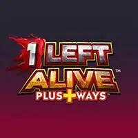 1 Left Alive