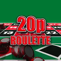 20p Roulette