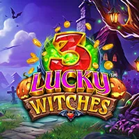 3 Lucky Witches