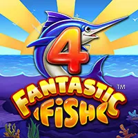 4 Fantastic Fish