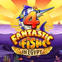 4 Fantastic Fish in Egypt