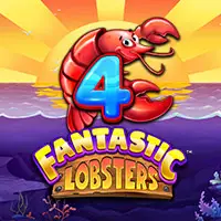 4 Fantastic Lobsters
