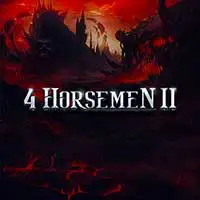 4 Horsemen II