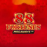 88 Fortunes Megaways