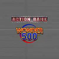 Action Bank Wonder 500