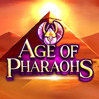 Age Of Pharaohs