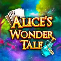 Alice’s Wonder Tale