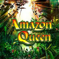 Amazon Queen