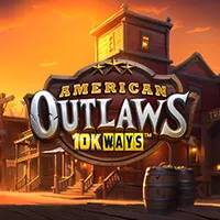 American Outlaws 10k Ways