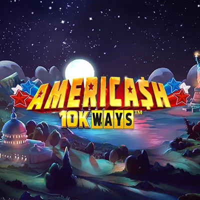 Americash 10K Ways