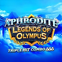 Aphrodite Legends of Olympus
