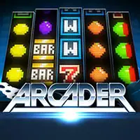 Arcader