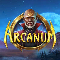 Arcanum