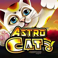 Astro Cat