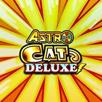 Astro Cat Deluxe