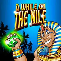 A While on the Nile
