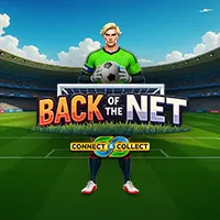 Back of the Net