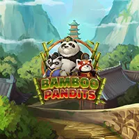 Bamboo Pandits