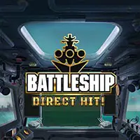 Battleship Direct Hit
