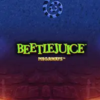 Beetlejuice Megaways