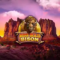 Big Bad Bison