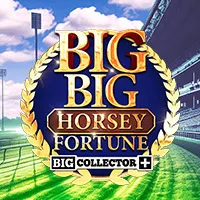 Big Big Horsey Fortune